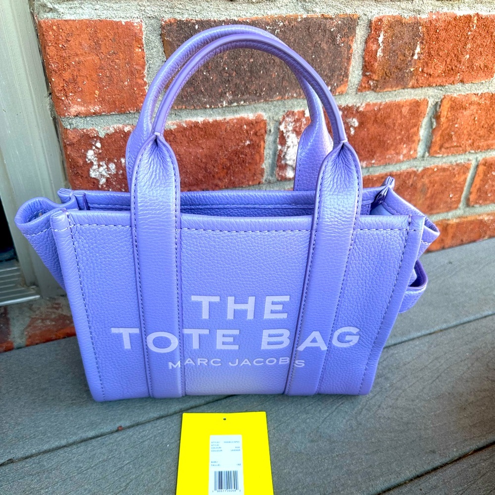 NWT Marc Jacob’s tote bag